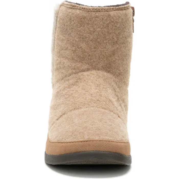 Chaco Boots Women Revel Tall Boot Brown Sugar