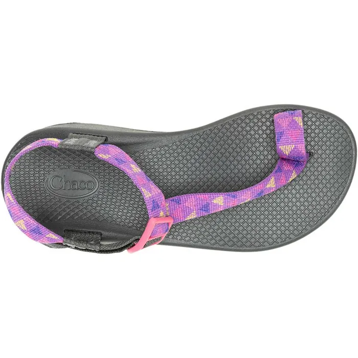Chaco Sandals Women Bodhi Adjustable Strap Classic Sandal Trey Dewberry