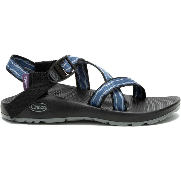 Chaco Sandals Women Chaco X Gramicci Z1 Classic Sandal Ripple