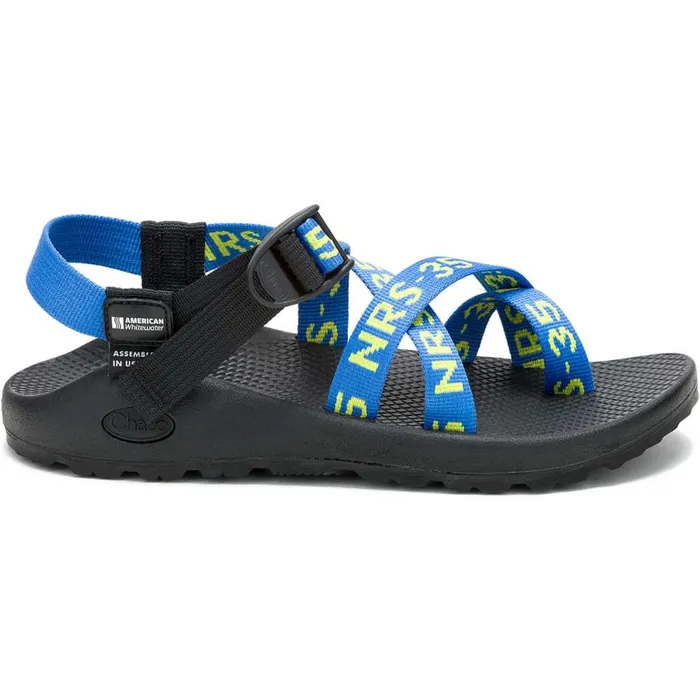Chaco Sandals Women Chaco X NRS Z2 WideWidth Classic Sandal Nrs35