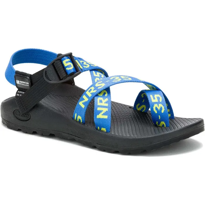 Chaco Sandals Women Chaco X NRS Z2 WideWidth Classic Sandal Nrs35