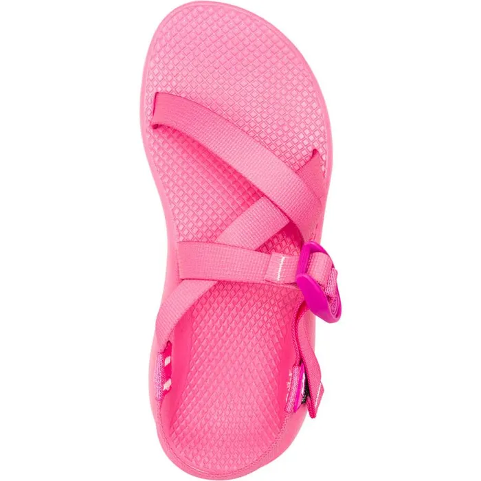 Chaco Sandals Women Z1 Adjustable Strap Classic Sandal Tickled Pink