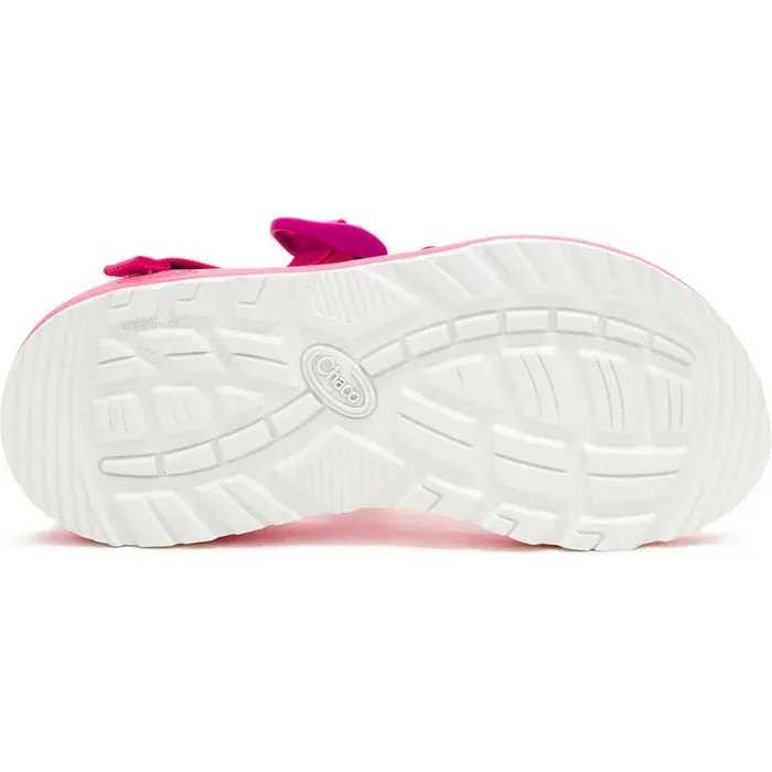 Chaco Sandals Women Z1 Adjustable Strap Classic Sandal Tickled Pink