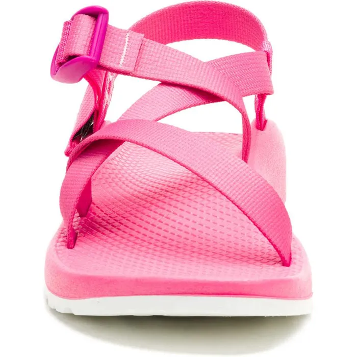 Chaco Sandals Women Z1 Adjustable Strap Classic Sandal Tickled Pink
