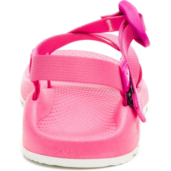 Chaco Sandals Women Z1 Adjustable Strap Classic Sandal Tickled Pink