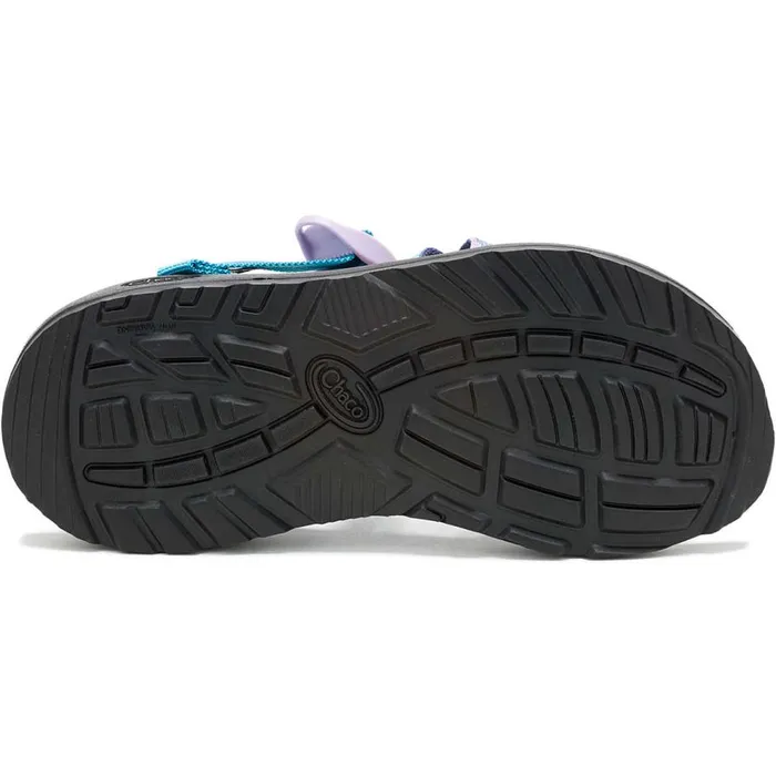 Chaco Sandals Women Z2 Adjustable Strap WideWidth Classic Sandal Ridge Gray Blue Chaco Sandals Women Z2 Adjustable Strap WideWidth Classic Sandal Ridge Gray Blue