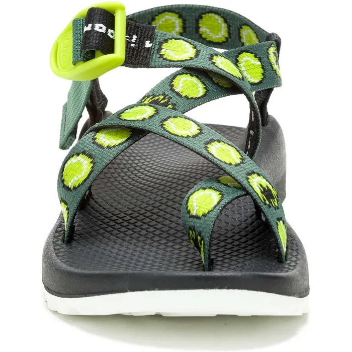 Chaco Sandals Women Z2 Woof Woof Adjustable Strap Classic Sandal Chewin039 Dark Green Chaco Sandals Women Z2 Woof Woof Adjustable Strap Classic Sandal Chewin039 Dark Green