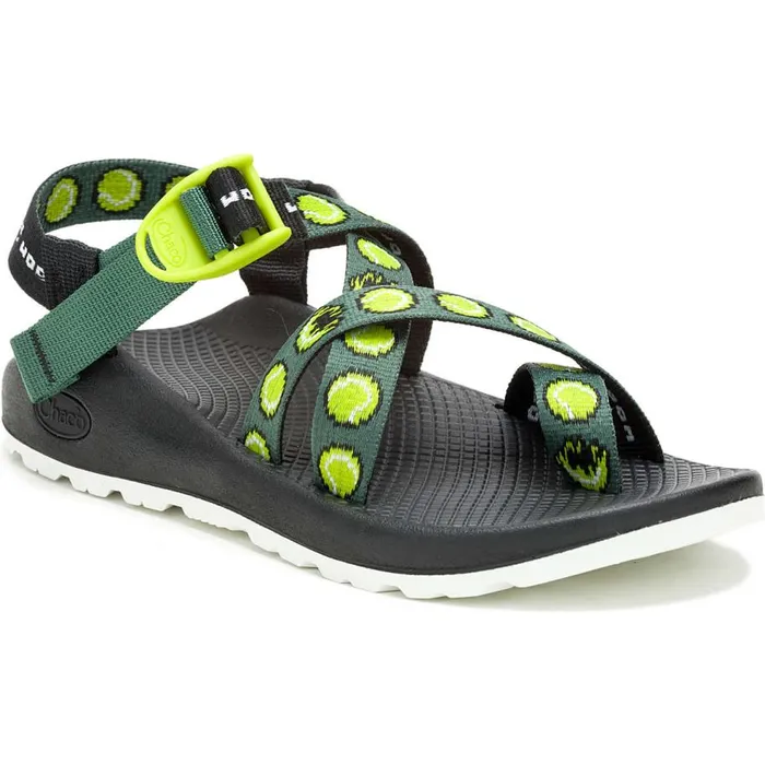 Chaco Sandals Women Z2 Woof Woof Adjustable Strap Classic Sandal Chewin039 Dark Green Chaco Sandals Women Z2 Woof Woof Adjustable Strap Classic Sandal Chewin039 Dark Green