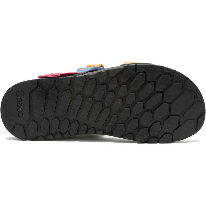 Chaco Slides Women Lowdown Slide Tangerine