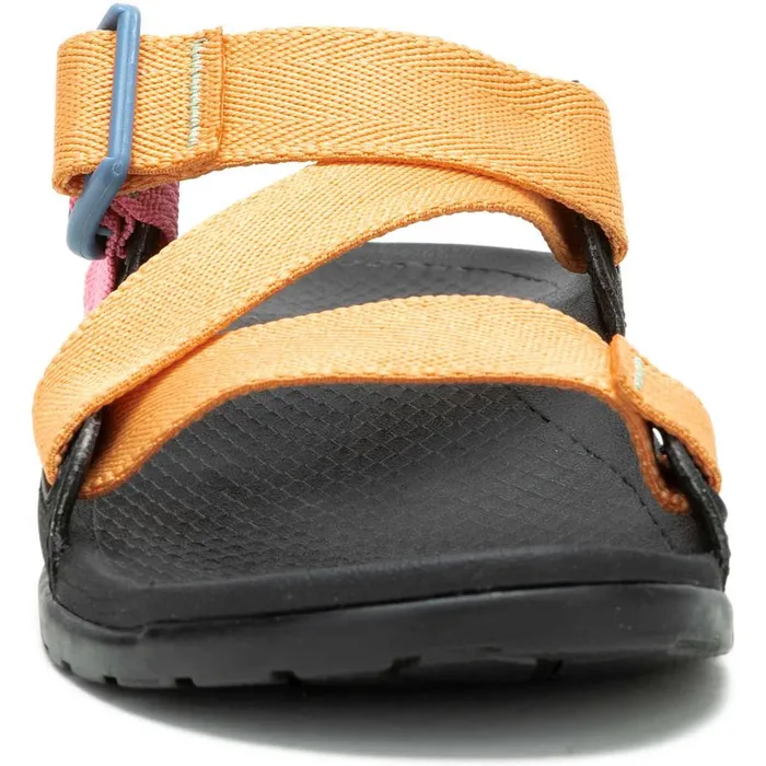 Chaco Slides Women Lowdown Slide Tangerine