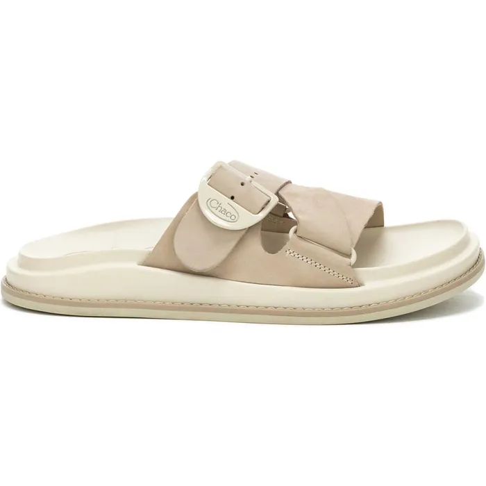 Chaco Slides Women Townes Slide Angora