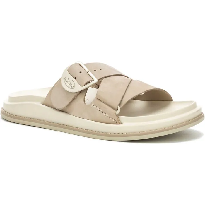 Chaco Slides Women Townes Slide Angora
