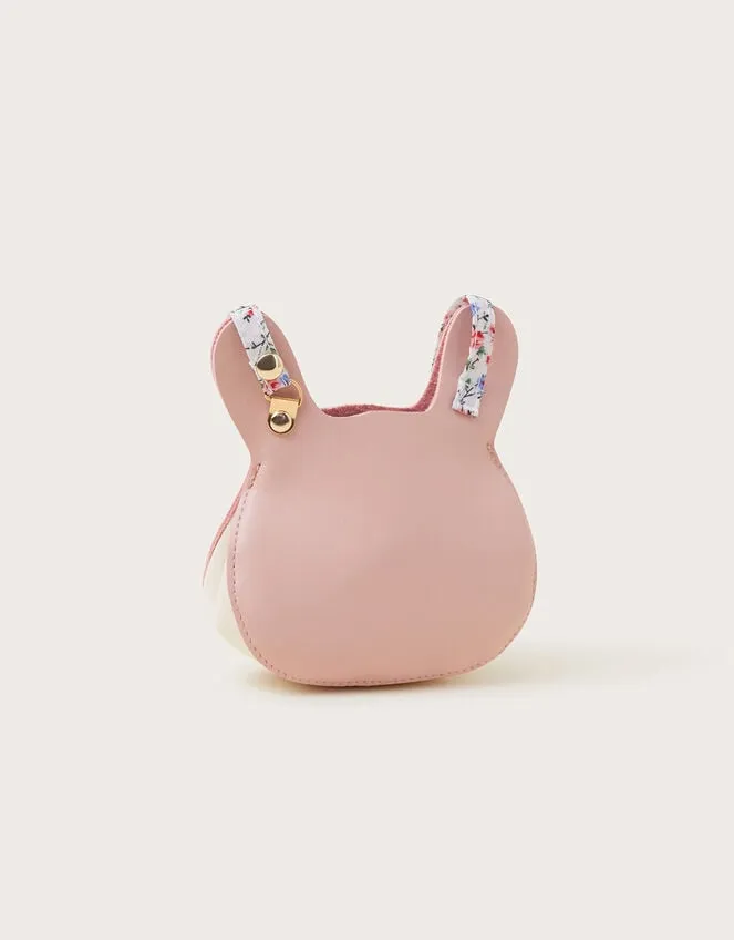 Children Bunny Bloom Bag Monsoon Girls039 Bags and Purses