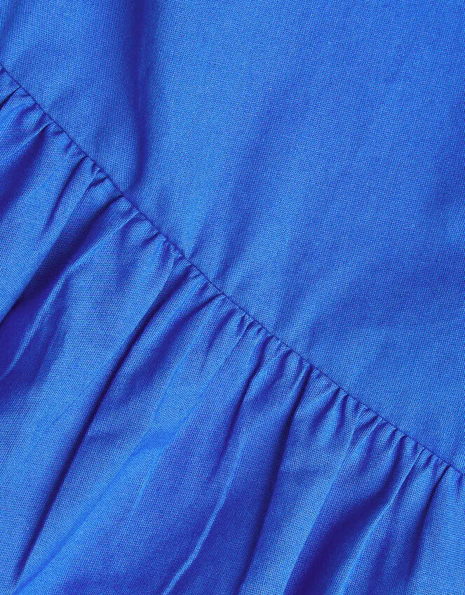 Children ORing CutOut Dress Blue Monsoon Dresses