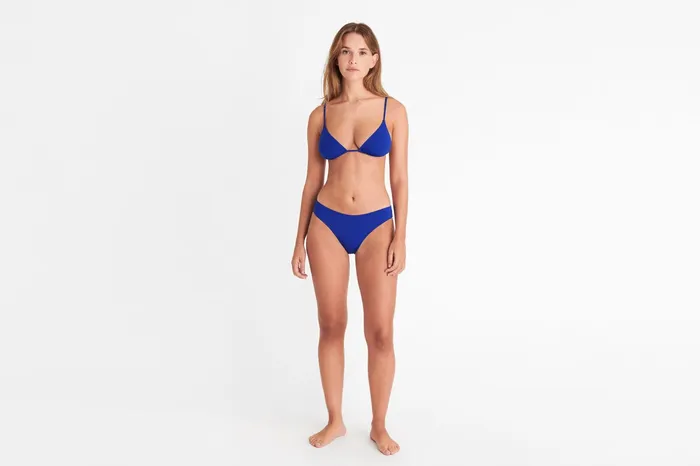 Coulisses HighWaisted Briefs Women ERES Twopieces Swimsuits