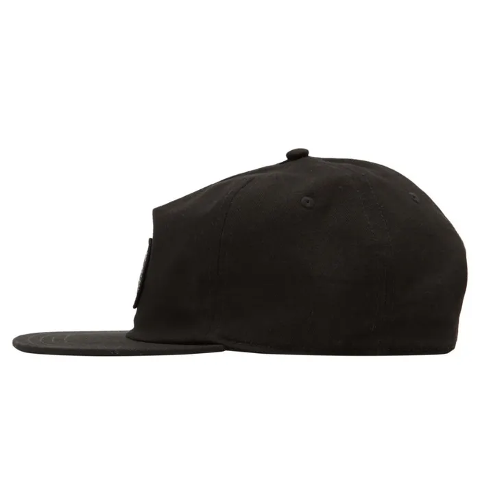 DC Shoes Hats and Beanies Men Star Wars DC Dark Trooper Snapback Hat Black