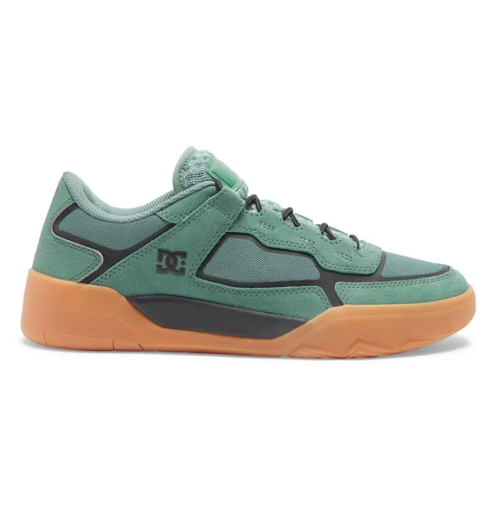 DC Shoes Skate Men DC Metric Skate Shoes Olive