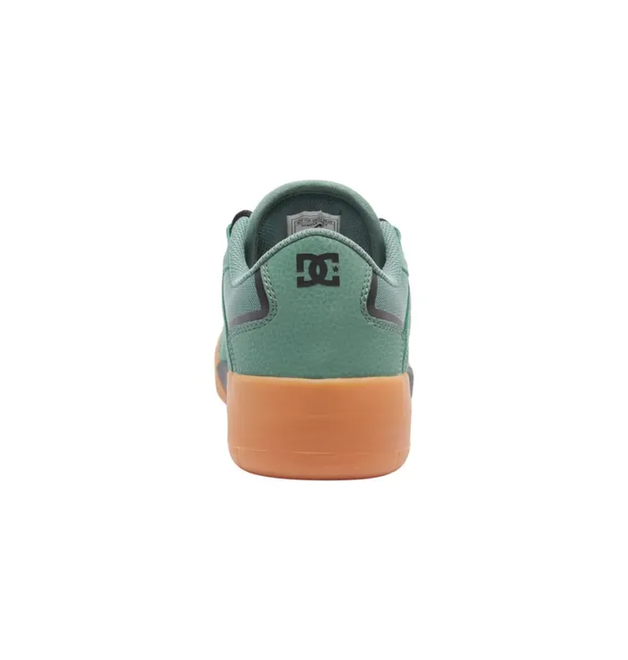 DC Shoes Skate Men DC Metric Skate Shoes Olive