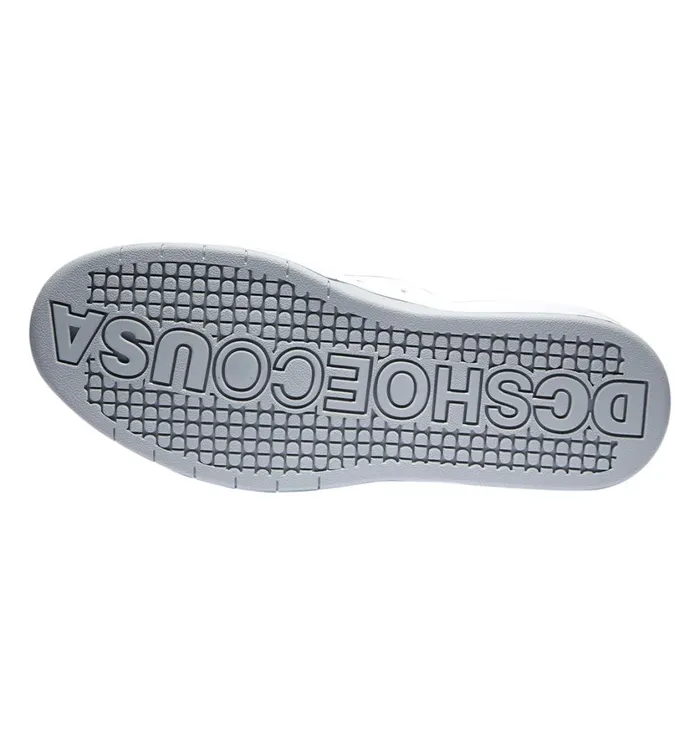 DC Shoes Skate Men Lynx Zero Shoes Dc Navylt Grey