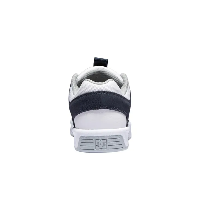 DC Shoes Skate Men Lynx Zero Shoes Dc Navylt Grey