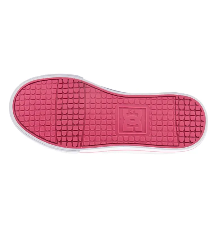 DC Shoes Sneakers Kids Chelsea Shoes Blackmulti