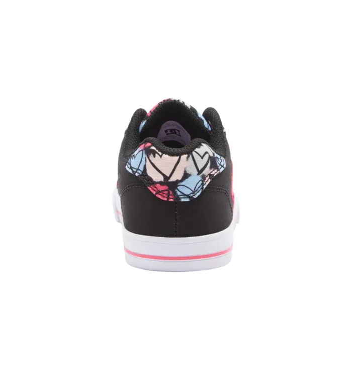 DC Shoes Sneakers Kids Chelsea Shoes Blackmulti
