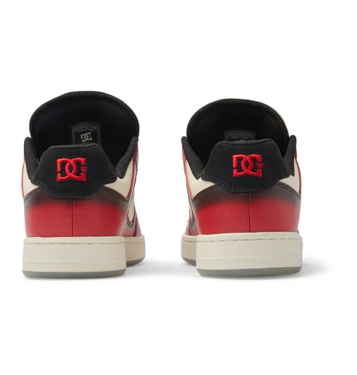 DC Shoes Sneakers Men Manteca 4 Atmos Shoes Blacktan 2