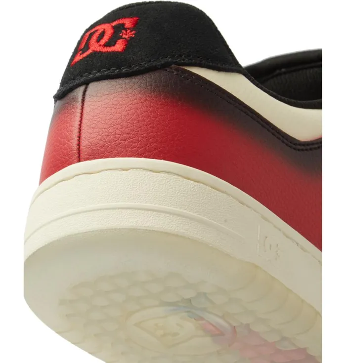DC Shoes Sneakers Men Manteca 4 Atmos Shoes Blacktan 2