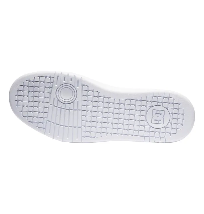 DC Shoes Sneakers Women Manteca 4 MID MidTop Shoes Snowcone Gradient