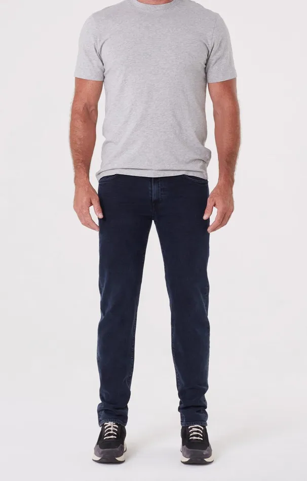 Denim Mens Citizens Of Humanity Adler Tapered Classic In Rainstorm Rainstorm
