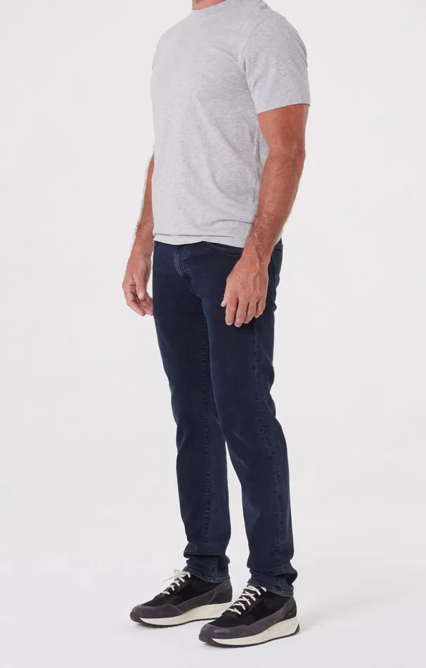 Denim Mens Citizens Of Humanity Adler Tapered Classic In Rainstorm Rainstorm