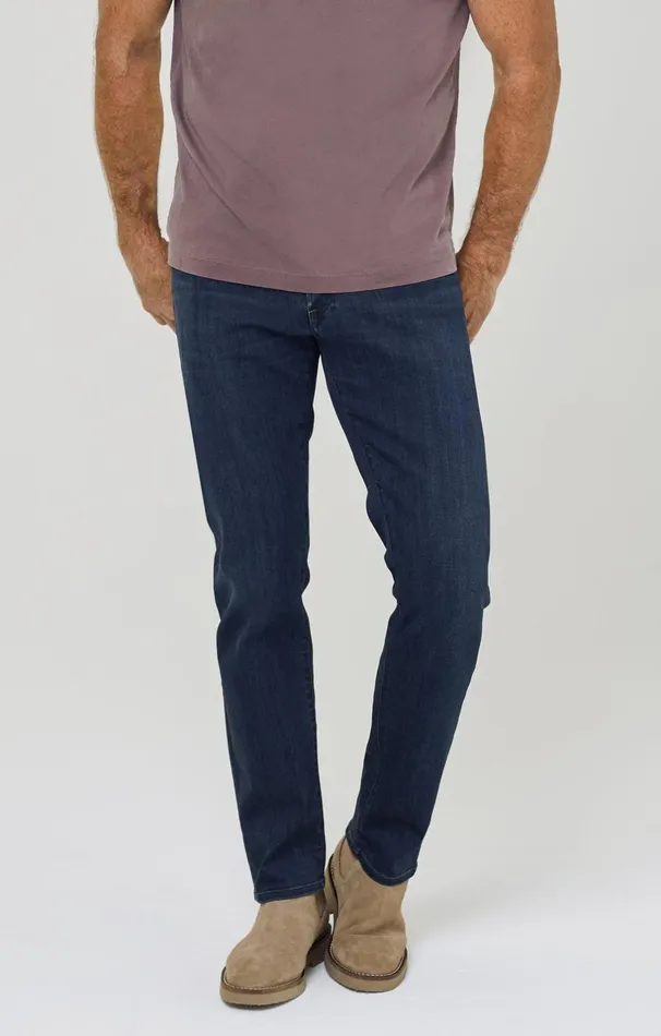Denim Mens Citizens Of Humanity London Tapered Slim Fit In Undertow Undertow