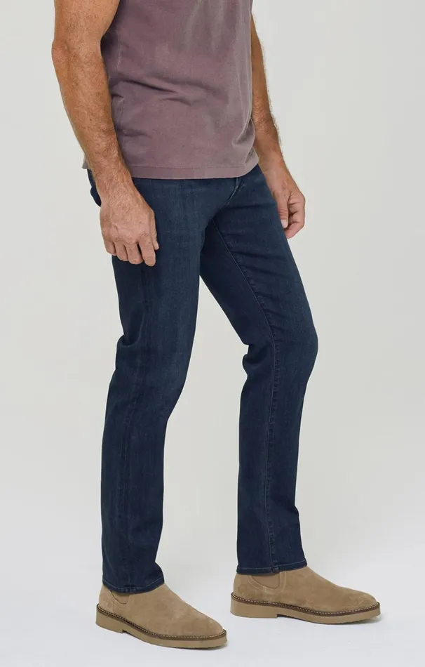 Denim Mens Citizens Of Humanity London Tapered Slim Fit In Undertow Undertow