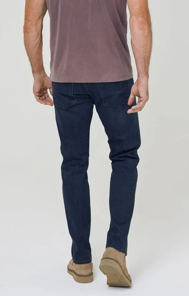 Denim Mens Citizens Of Humanity London Tapered Slim Fit In Undertow Undertow