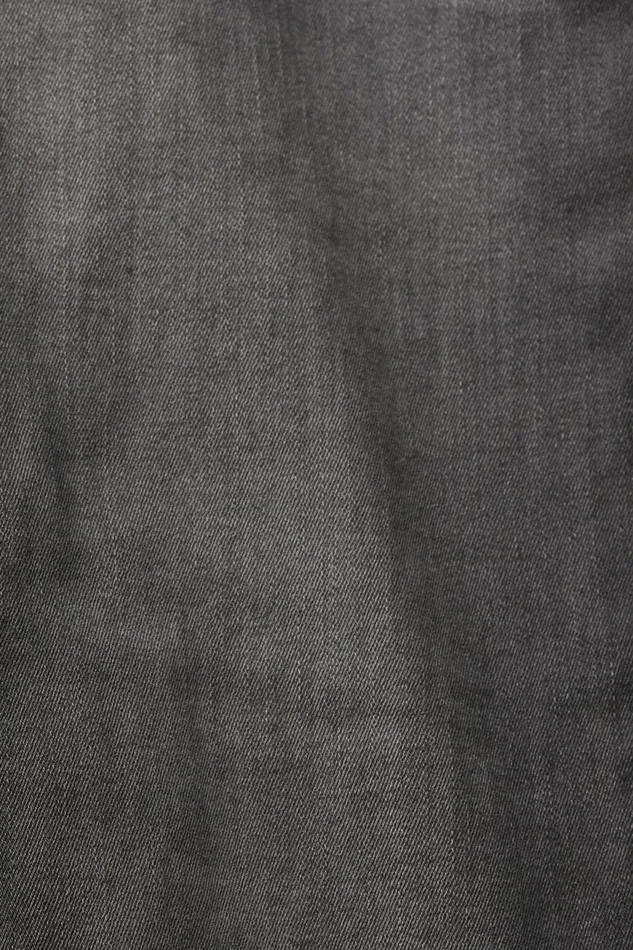 Denim Women Esprit HighRise Shaping Jeans Grey Dark Washed