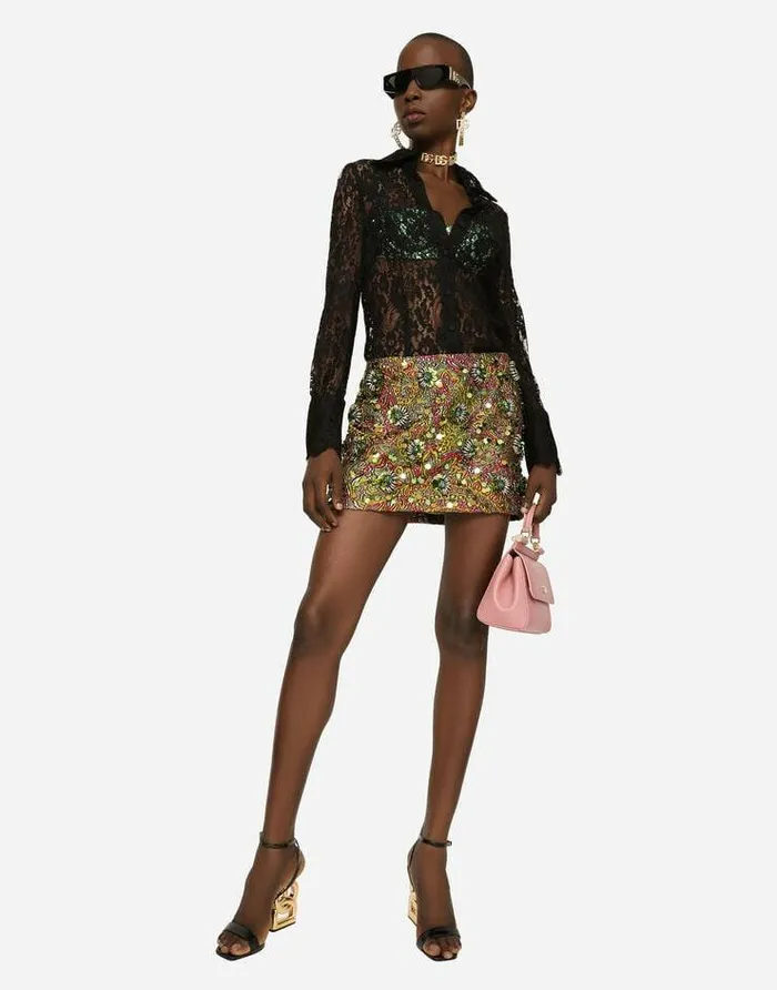 Dolce and Gabbana Handbags Women Medium Sicily Handbag Pink Dolce and Gabbana Handbags Women Medium Sicily Handbag Pink