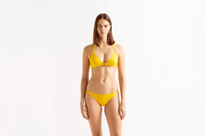 Dona Thin Briefs Women ERES Twopieces Swimsuits