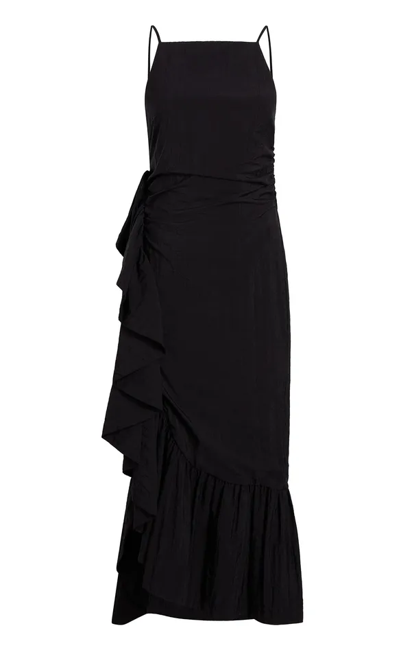 Dresses Cinq Sept Women Neena Dress Black