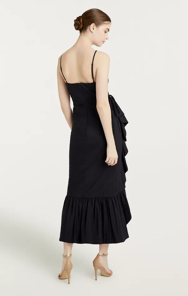 Dresses Cinq Sept Women Neena Dress Black