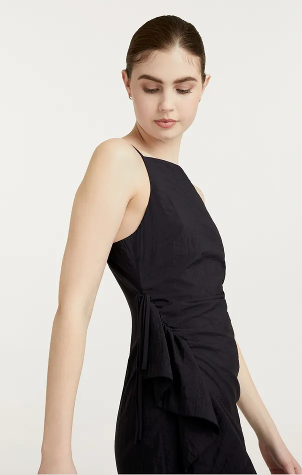 Dresses Cinq Sept Women Neena Dress Black