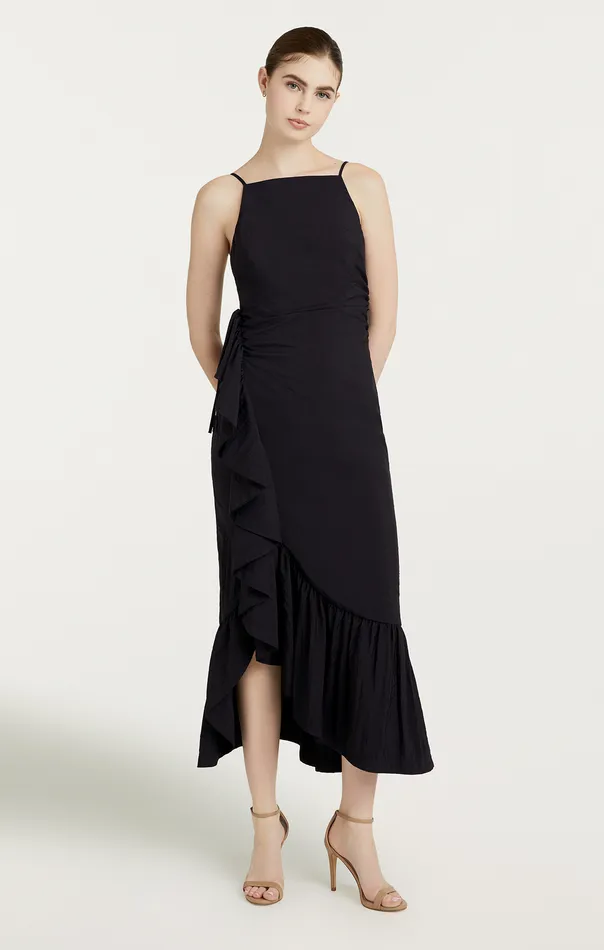 Dresses Cinq Sept Women Neena Dress Black