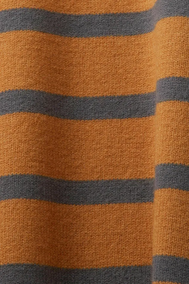 Dresses Jumpsuits Women Esprit Knit Mock Neck Dress Caramel