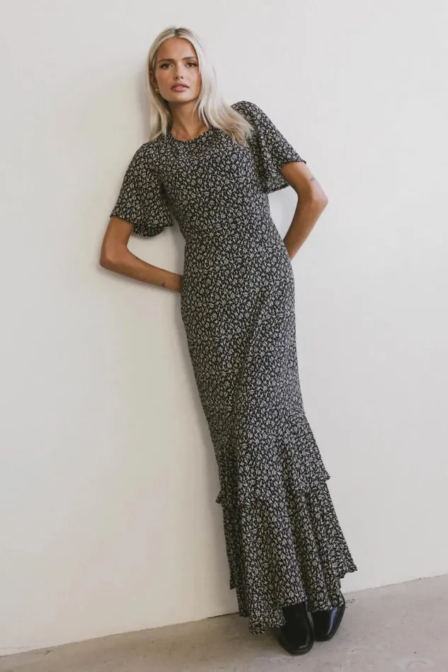 Dresses Women Bohme Cindy Maxi Dress