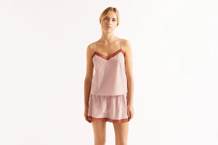 Eclat Shorts Women ERES Homewear