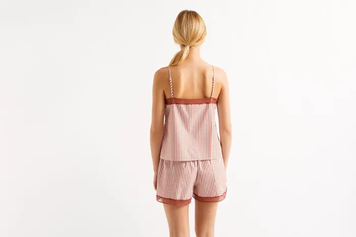 Eclat Shorts Women ERES Homewear