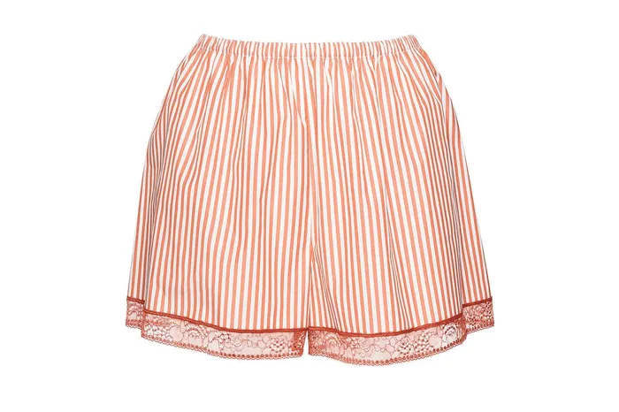 Eclat Shorts Women ERES Homewear