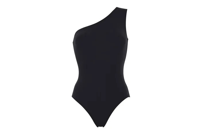 Effigie OneShoulder OnePiece Women ERES Onepiece Swimsuits