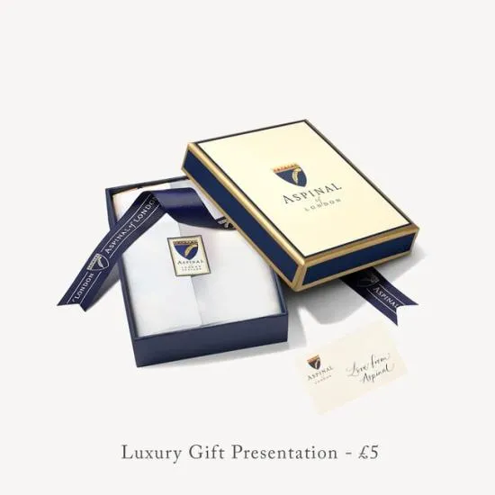 Enamel Bangle Navy Enamel On 18ct Gold Plated Women Aspinal Of London Bangles and Bracelets