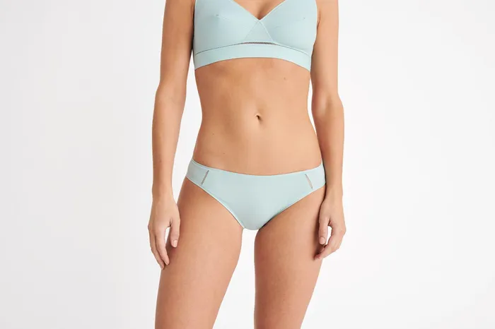 Enora Soyeuse Thin Briefs Women ERES Briefs