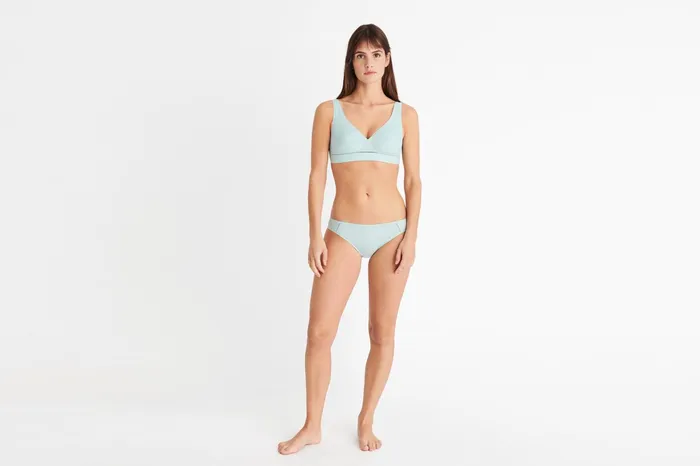Enora Soyeuse Thin Briefs Women ERES Briefs
